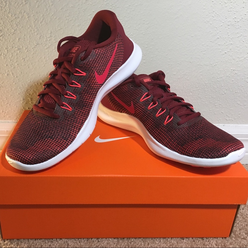 Women’s Nike Flex 2018 RN Size